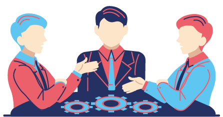 round table